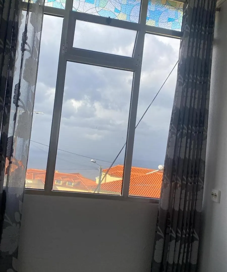 Appartamento Sunset Star II With Sea View Calheta  0*, Calheta (Madeira)