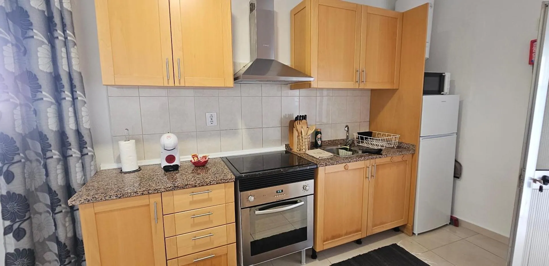 Appartamento Sunset Star II With Sea View Calheta  Calheta (Madeira)