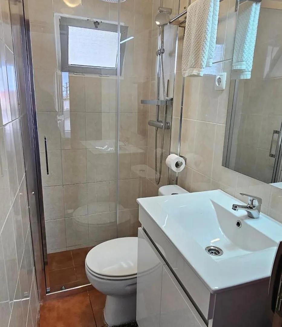 Appartamento Sunset Star II With Sea View Calheta   Calheta (Madeira)