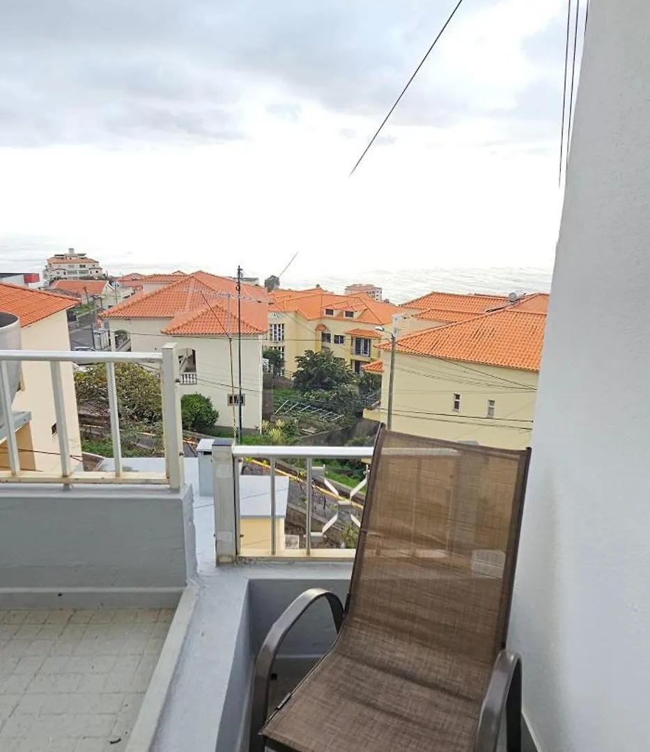 Appartamento Sunset Star II With Sea View Calheta   Calheta (Madeira)