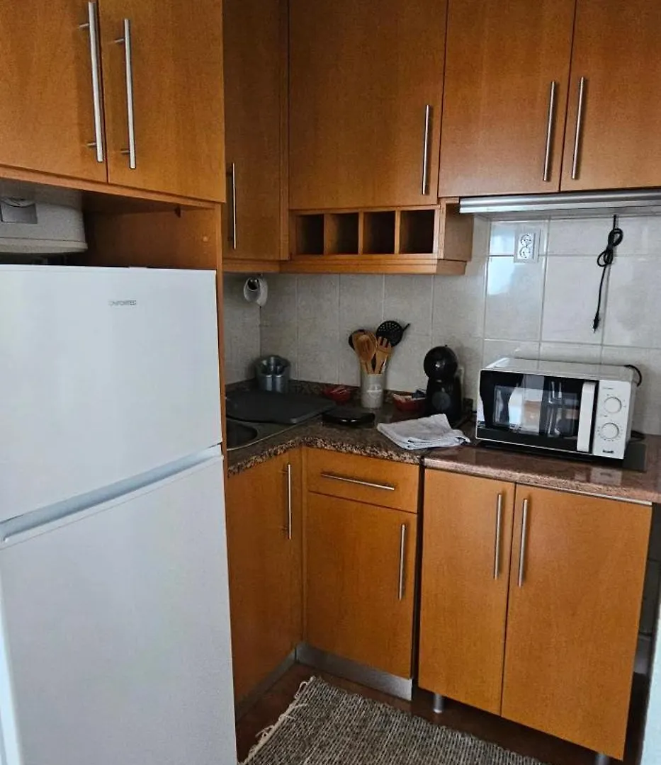 Appartamento Sunset Star II With Sea View Calheta  Portogallo