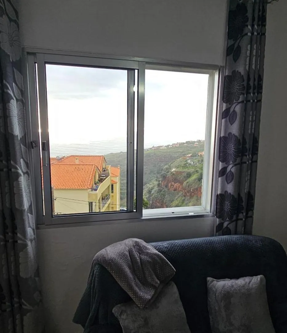Appartamento Sunset Star II With Sea View Calheta