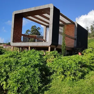 Glamping Pods - New Concept Glamping